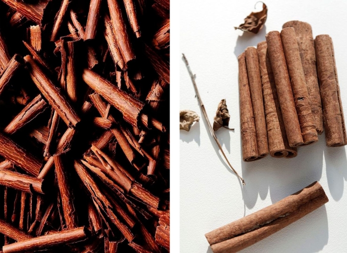 Корица палочка