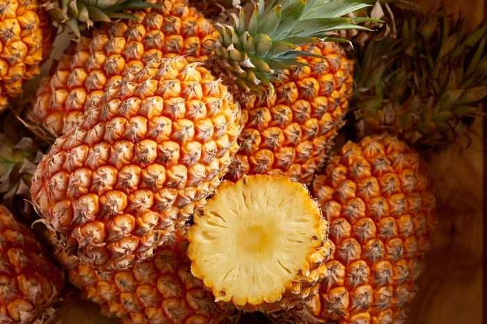 Ananas 4