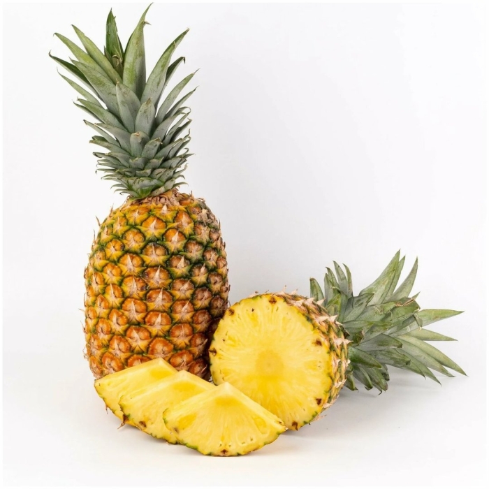 Ананас голд коста-рика