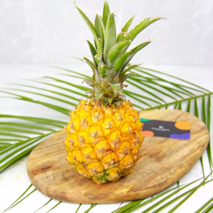 Мини ананас