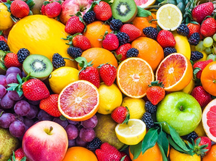 Цитрус мевалар