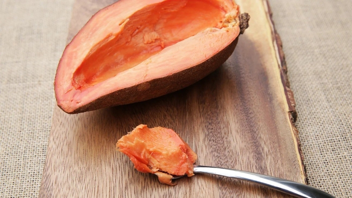 Mamey sapote