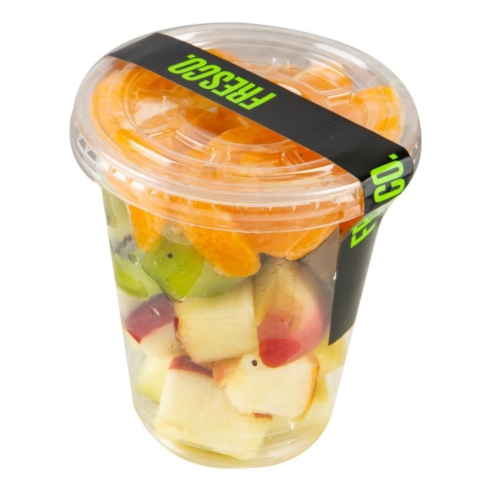 Фруктовый набор