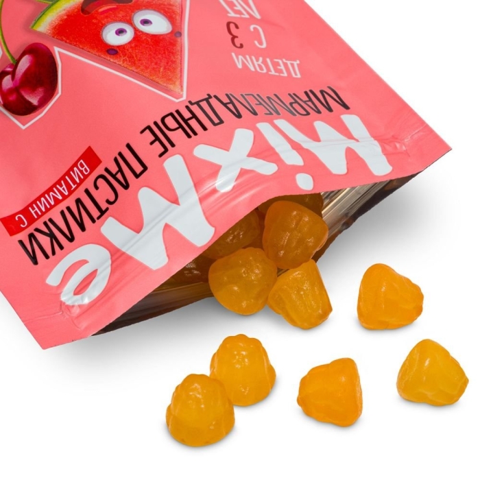 Мармелад со вкусом