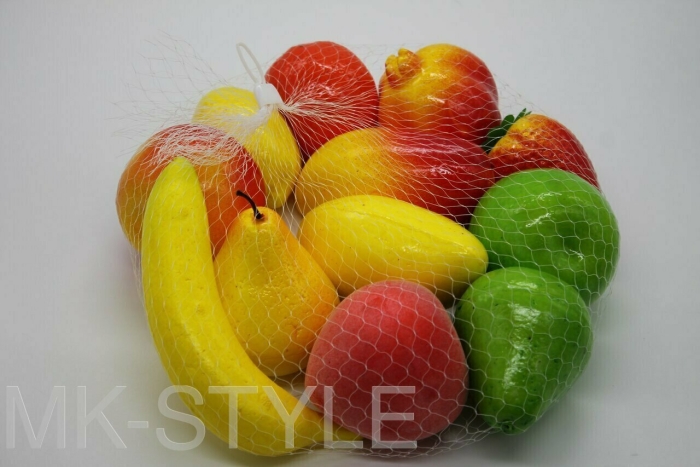 Фруктовый микс