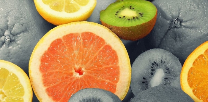 Фрукты цитрусовые