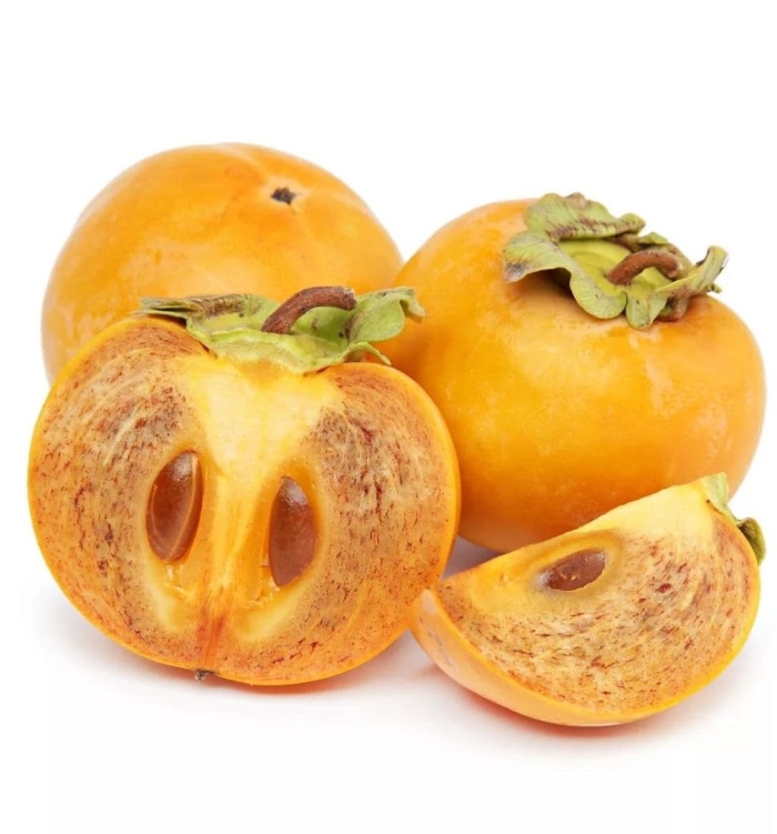 Хурма королек шоколадный