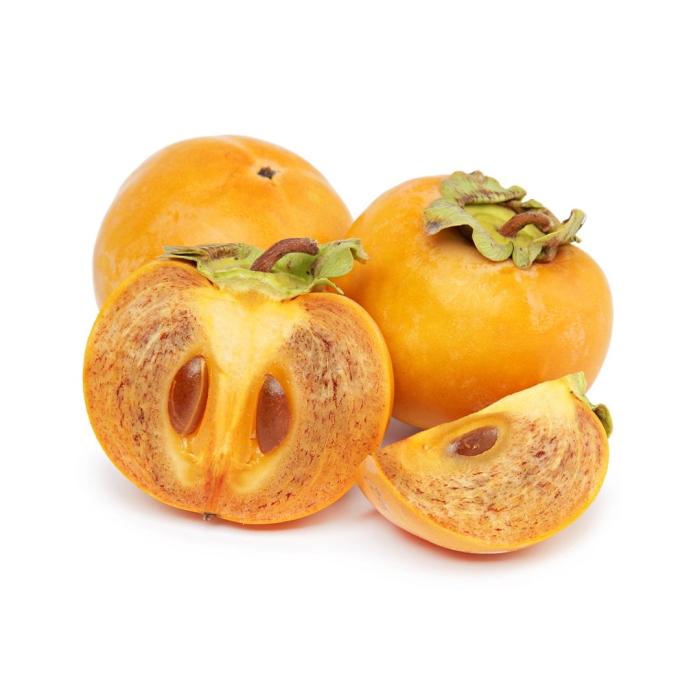 Хурма сорт королек