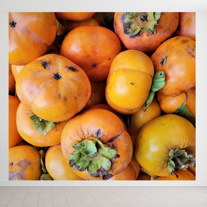 Хурма персимон испания