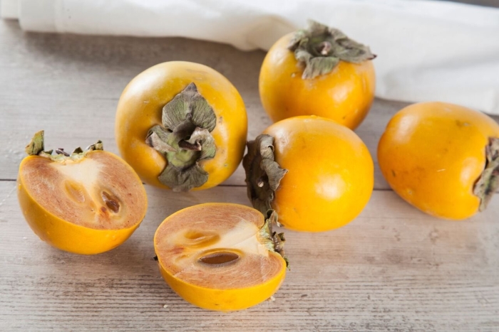 Хурма фрукт