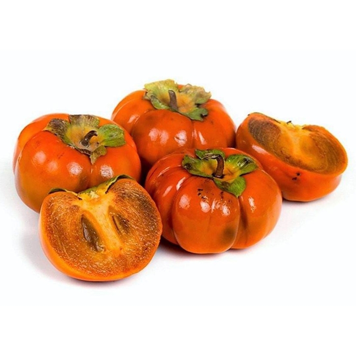 Хурма сорт инжирная