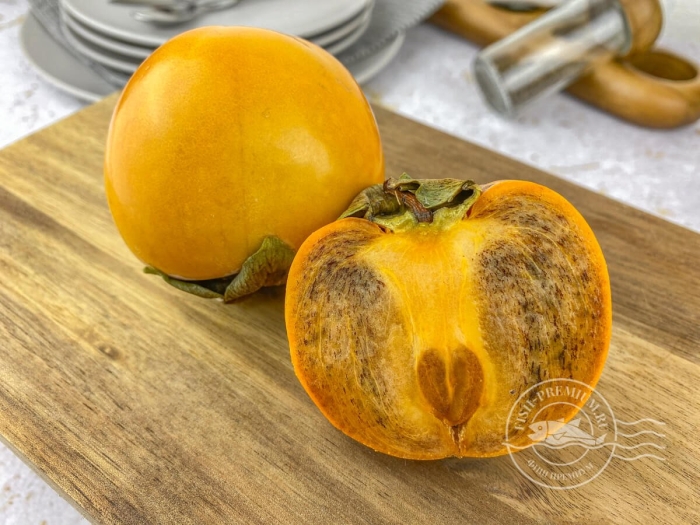 Хурма королевская