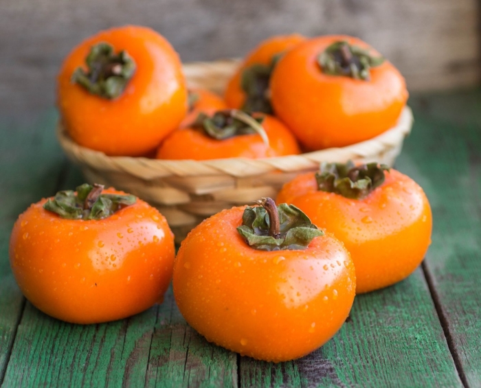 Королек хурма