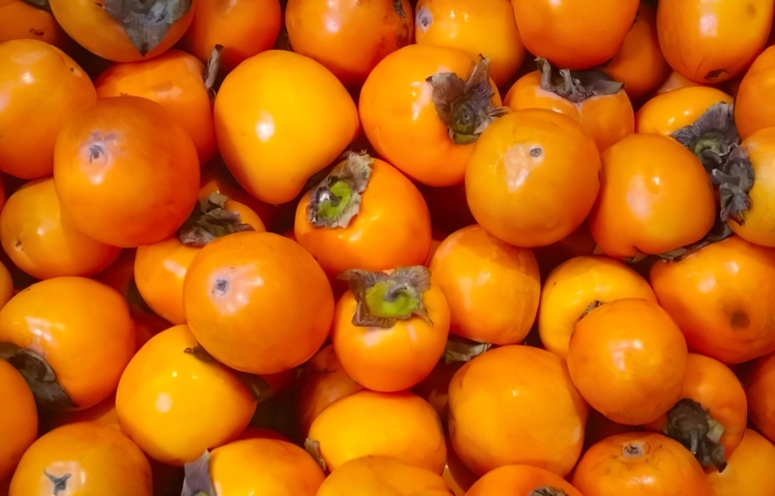 Хурма королек