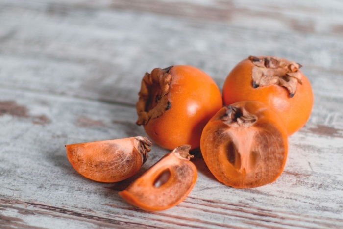 Хурма шоколадная королек