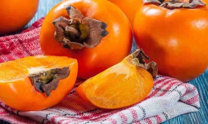 Хурма полезные свойства