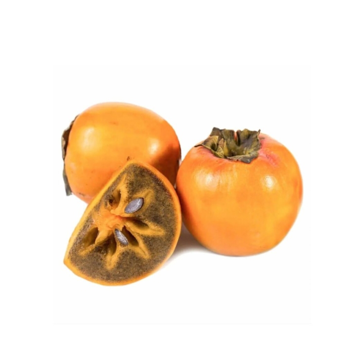 Хурма шоколадная королек