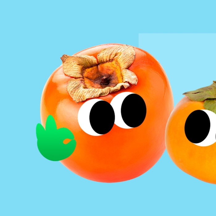 Хурма витамины