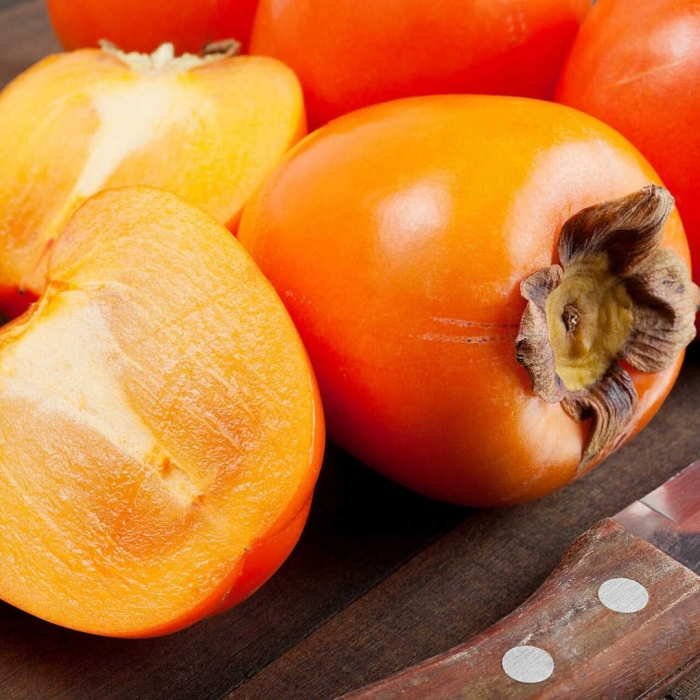 Персимон хурма