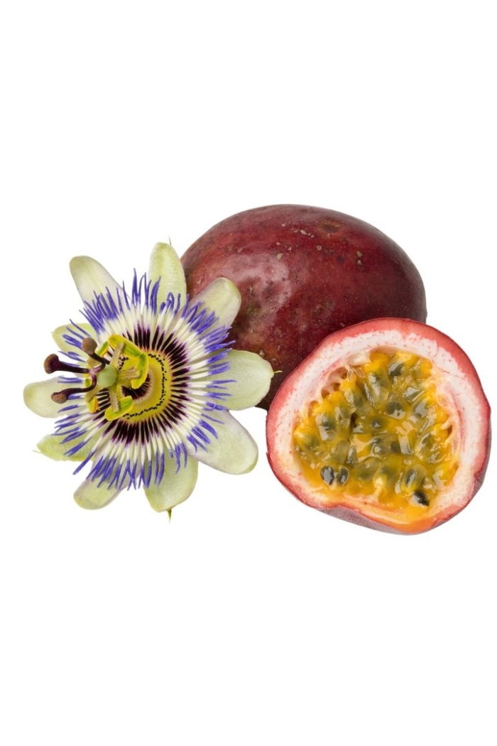 Фрукт маракуйя
