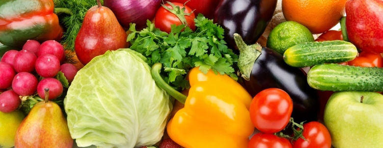 Помидоры огурцы фон