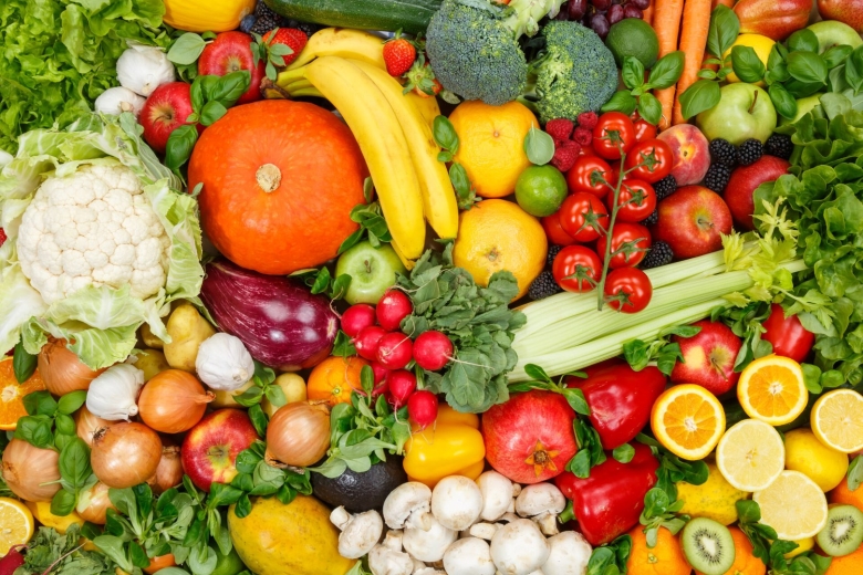 Квадратные овощи