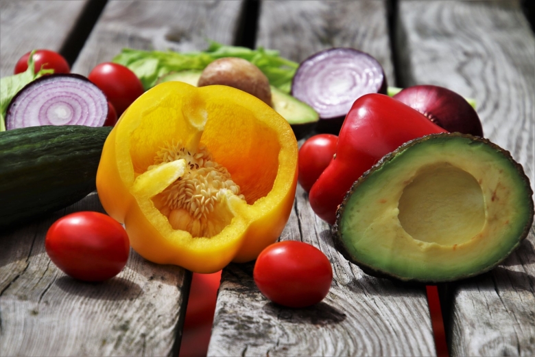 Овощи и фрукты картинки