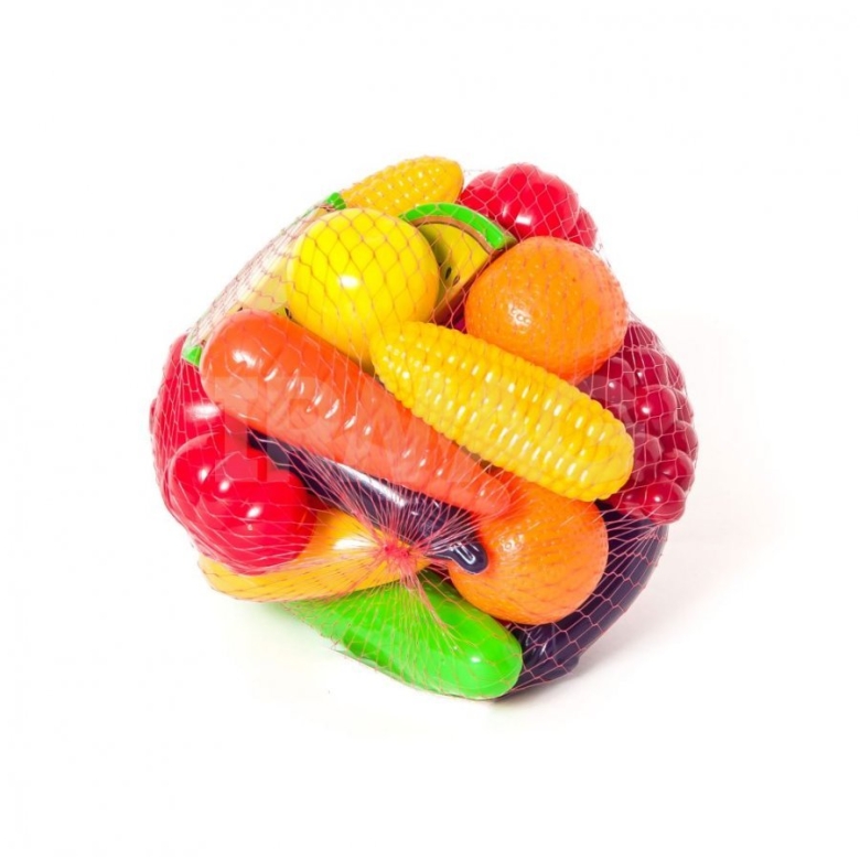 Набор овощной