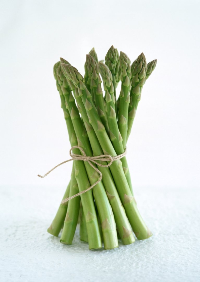 Спаржа аспарагус