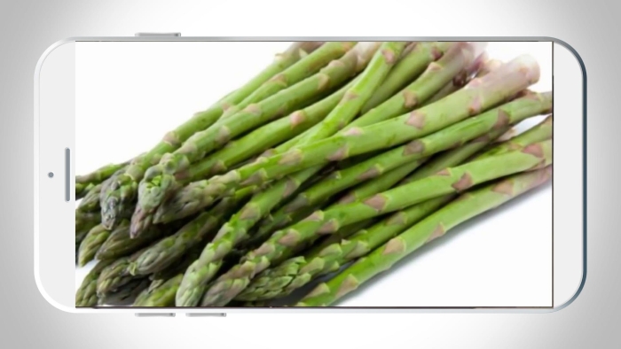 Спаржа полезные свойства