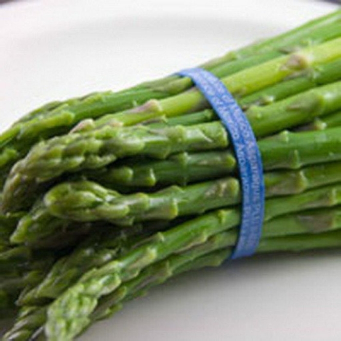 Стручковая спаржа
