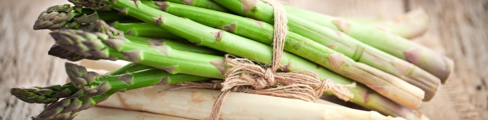Что такое спаржа