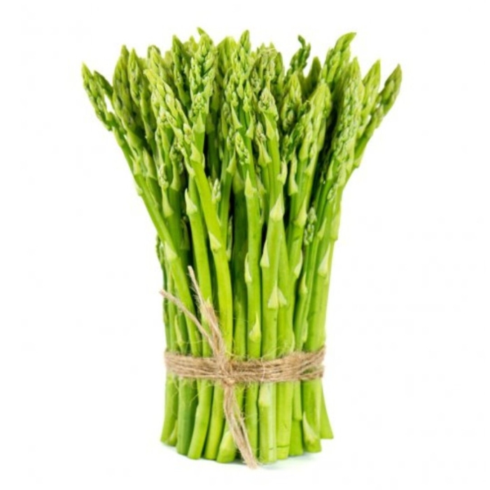 Спаржа зеленая