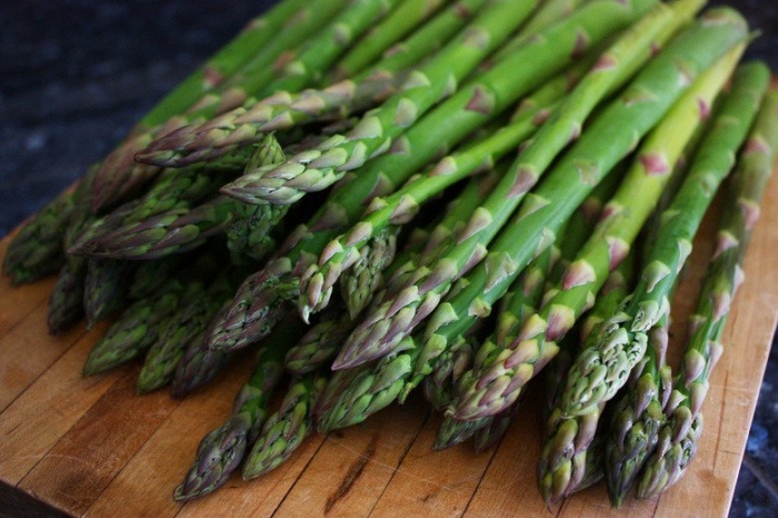 Спаржа королевская