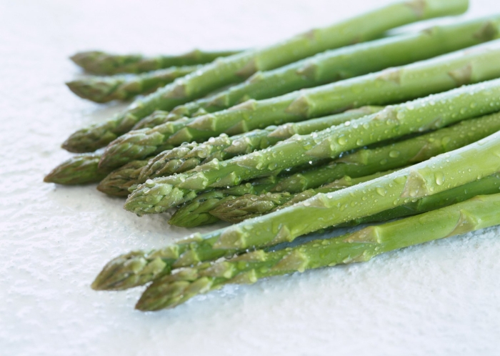 Спаржа (свежемороженая)