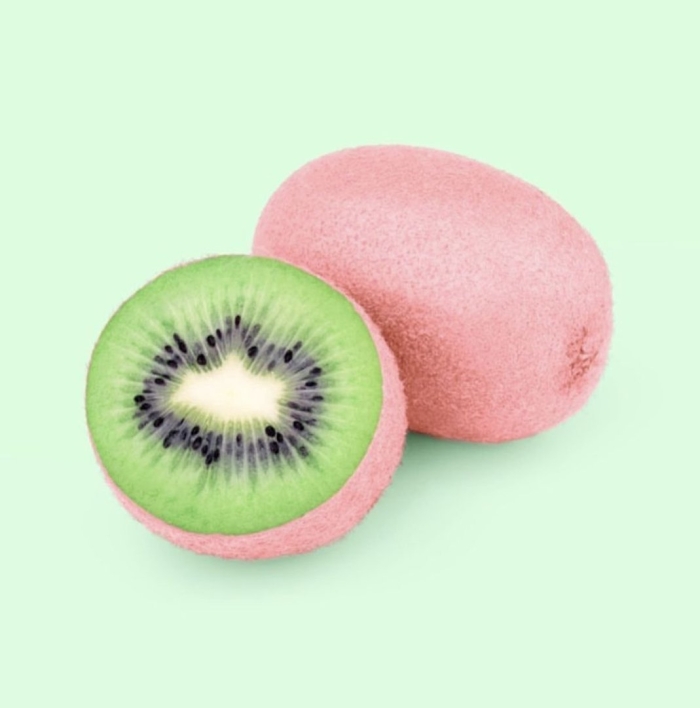 Фрукт киви