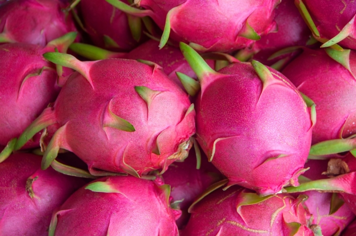 Драконий фрукт