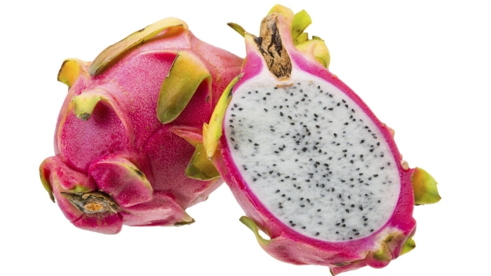 Питахайя драконий фрукт