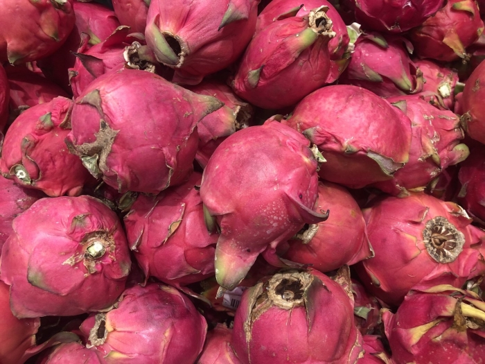 Питахайя фрукт