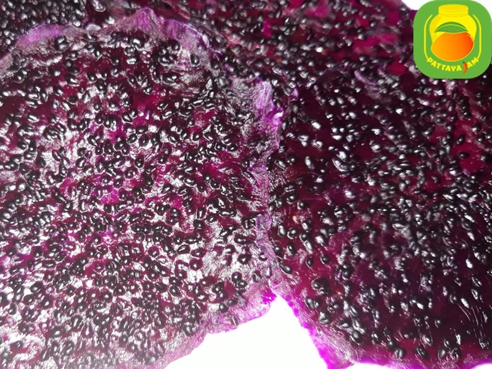 Черничное варенье пятиминутка