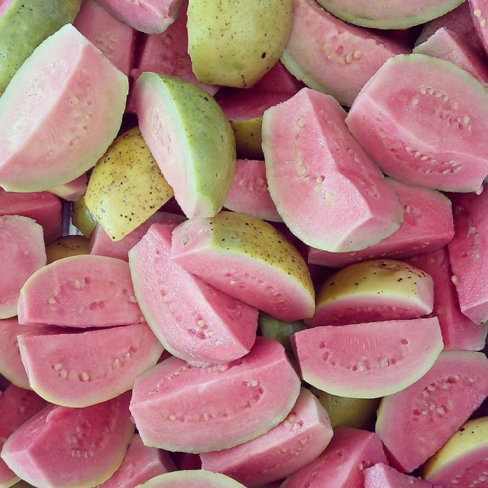 Питахайя гуава