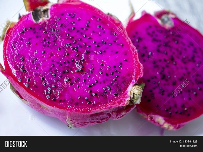 Питайя инжир