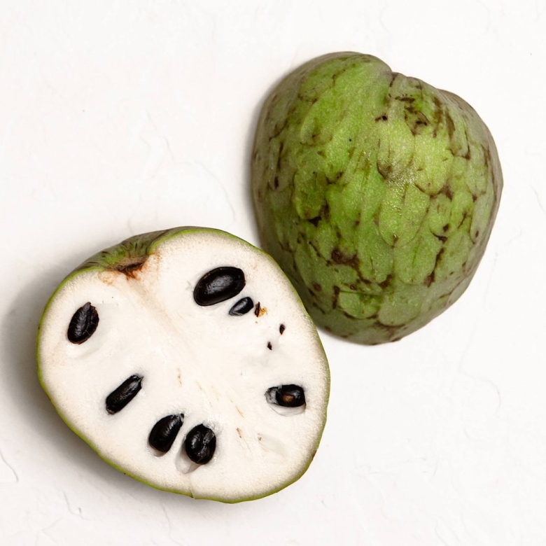 Аннона черимойя