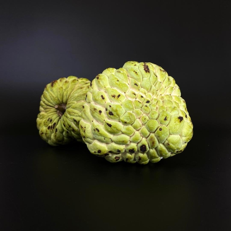 Сахарное яблоко черимойя