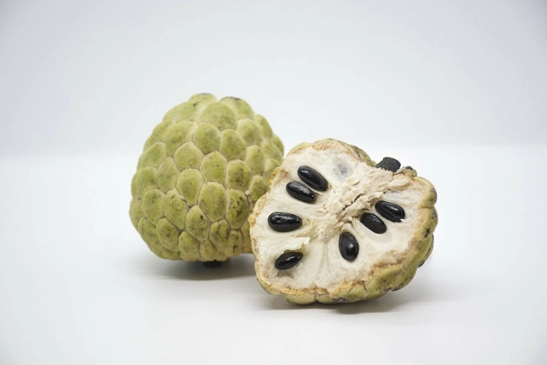 Аннона сахарное яблоко