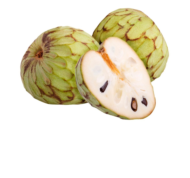 Черимойя фрукт