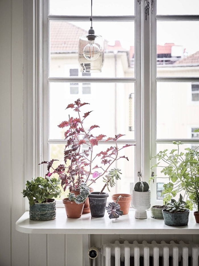 Скандинавские интерьеры