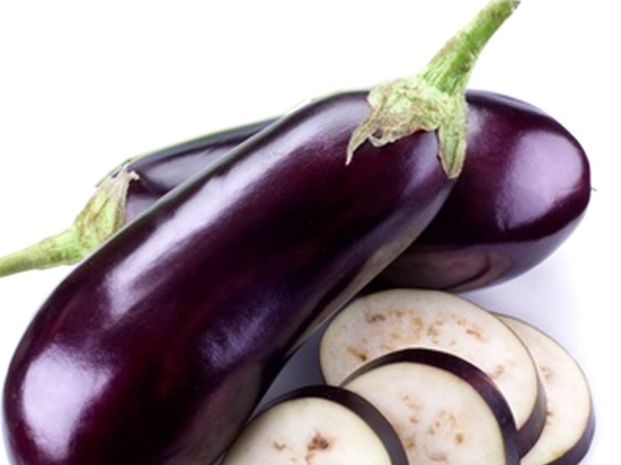 Тайский баклажан