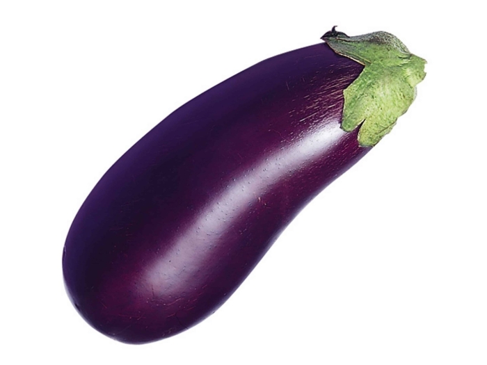 Баклажан айдин сияши