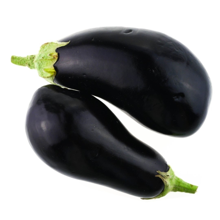 Баклажан синенькие